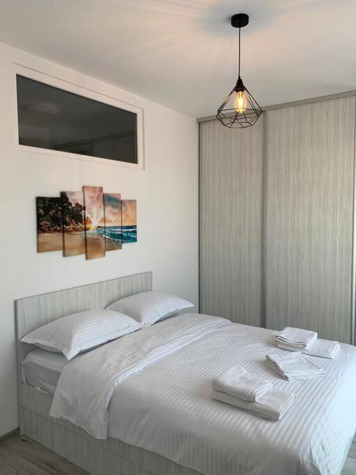 Cozy Apartment In The Center Of Cluj Napoca Bagian luar foto
