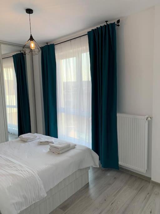 Cozy Apartment In The Center Of Cluj Napoca Bagian luar foto